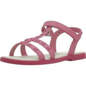 Sandále Geox J SANDAL KARLY GIRL vyobraziť