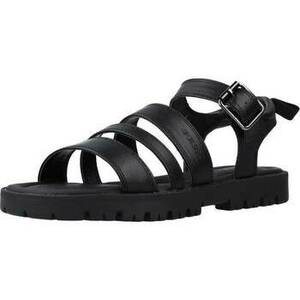 Sandále Geox J SANDAL STARBLUSH G vyobraziť