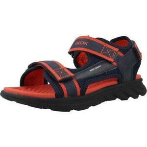 Sandále Geox J SANDAL AIRADYUM B vyobraziť