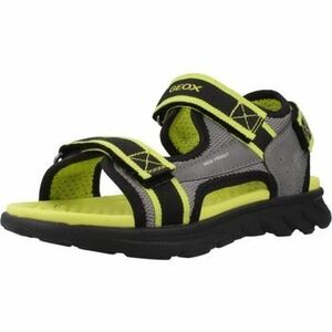 Sandále Geox J SANDAL AIRADYUM B vyobraziť