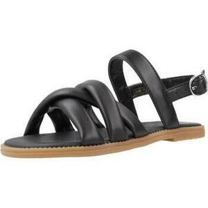 Sandále Geox J SANDAL KARLY GIRL vyobraziť