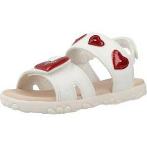 Sandále Geox J SANDAL HAITI GIRL vyobraziť