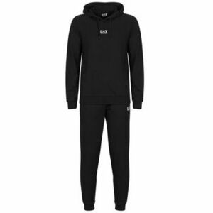 Súpravy vrchného oblečenia Emporio Armani EA7 TRAIN CORE ID T-SUIT NPV64 vyobraziť