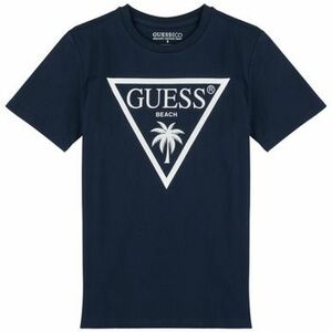 Tričká s krátkym rukávom Guess T SHIRT MINIME vyobraziť