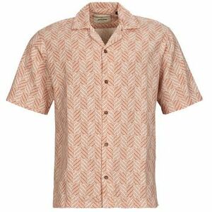 Tričká s krátkym rukávom Jack & Jones JPRBLUVINCENT PRINT RESORT S/S SHIRT SN vyobraziť