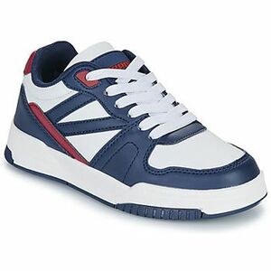 Nízke tenisky BEPPI 2209280-WHITE-NAVY vyobraziť