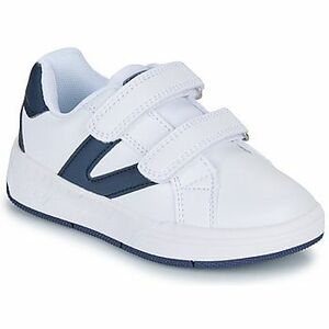 Nízke tenisky BEPPI 2208790-WHITE-NAVY vyobraziť