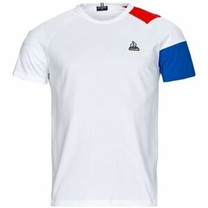 Tričká a polokošele Le Coq Sportif BAT SP TEE SS Nº1 vyobraziť