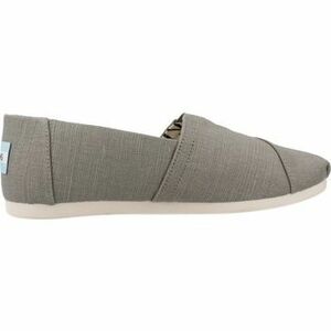 Espadrilky Toms 10021903T vyobraziť