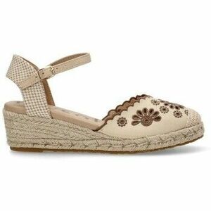 Espadrilky Mysoft 805954 vyobraziť