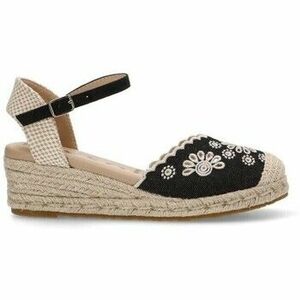 Espadrilky Mysoft 805955 vyobraziť