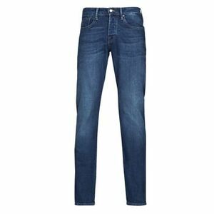 Džínsy Slim Scotch & Soda SEASONAL ESSENTIALS RALSTON SLIM FIT JEANS UNIVERSAL vyobraziť