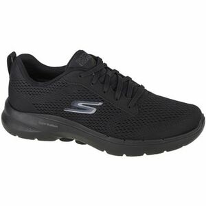 Nízke tenisky Skechers Go Walk 6 Avalo vyobraziť