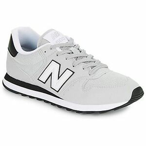 Nízke tenisky New Balance 500 vyobraziť