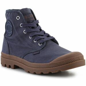 Členkové tenisky Palladium Pampa Hi 02352-449 vyobraziť