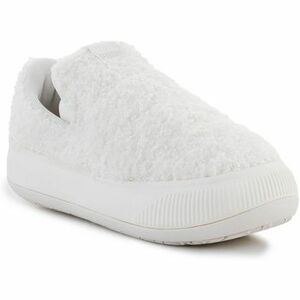 Nízke tenisky Puma Suede Mayu Slip-on Teddy Wn's 384887 02 vyobraziť