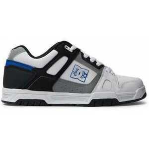 Skate obuv DC Shoes Stag vyobraziť