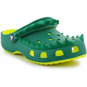 Sandále Crocs Classic Spikes Clog T 210010-76U vyobraziť