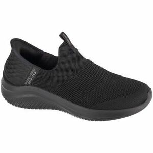 Nízke tenisky Skechers Slip-Ins: Ultra Flex 3.0 - Cozy Streak vyobraziť