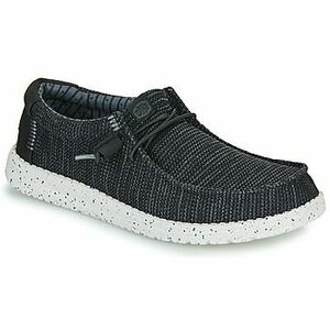 Slip-on HEYDUDE Wally Stretch Sox vyobraziť