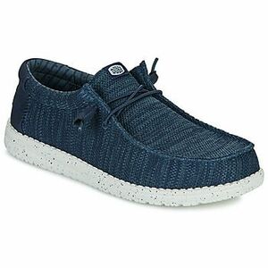 Slip-on HEYDUDE Wally Stretch Sox vyobraziť