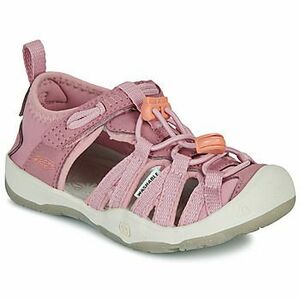 Sandále Keen MOXIE SANDAL vyobraziť