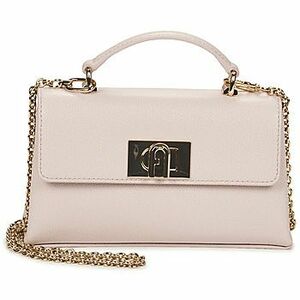 Kabelky Furla FURLA 1927 MINI CROSSBODY TOP HANDLE vyobraziť