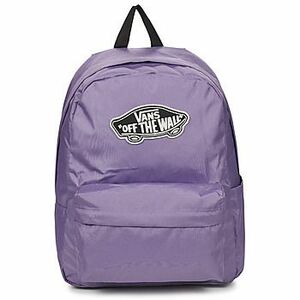 Ruksaky a batohy Vans Old Skool Classic Backpack vyobraziť