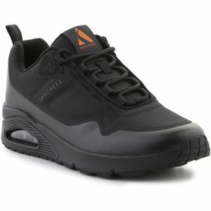 Nízke tenisky Skechers Uno Maverick Flooded 183017-BBK Black vyobraziť