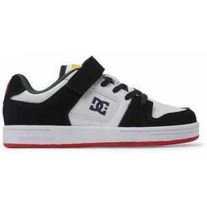 Skate obuv DC Shoes Manteca 4 v vyobraziť