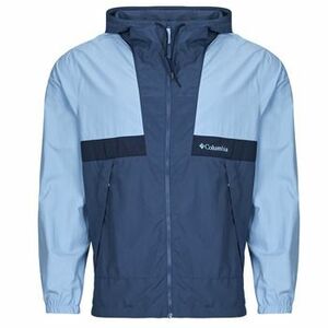 Bundy Columbia SPIRE VALLEY HOODED WINDBREAKER vyobraziť