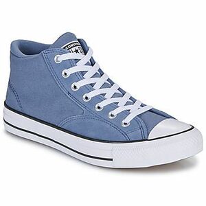 Členkové tenisky Converse CHUCK TAYLOR ALL STAR MALDEN STREET CANVAS SUEDE vyobraziť