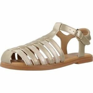 Sandále Geox J SANDAL KARLY GIRL vyobraziť