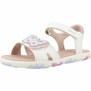 Sandále Geox J SANDAL HAITI GIRL vyobraziť