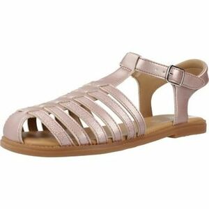 Sandále Geox J SANDAL KARLY GIRL vyobraziť