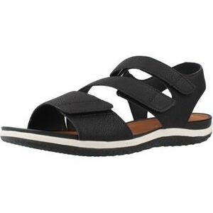 Sandále Geox D SANDAL VEGA vyobraziť