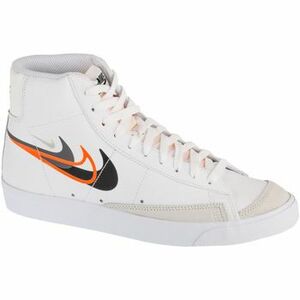 Nízke tenisky Nike Blazer Mid 77 vyobraziť