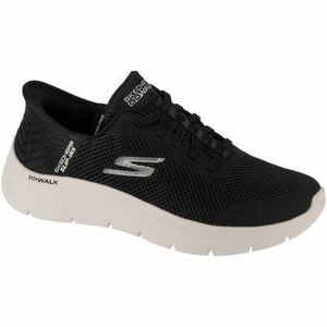 Nízke tenisky Skechers Slip-Ins: GO WALK Flex - Grand Entry vyobraziť