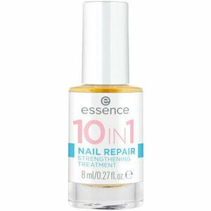 Starostlivosť o nechty Essence 10 in 1 Nail Repair Strengthening Treatment vyobraziť