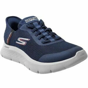 Nízke tenisky Skechers Go walk flex vyobraziť