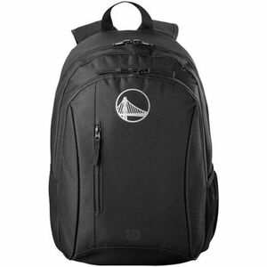 Ruksaky a batohy Wilson NBA Team Golden State Warriors Backpack vyobraziť