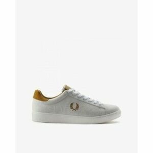 Nízke tenisky Fred Perry B5309 vyobraziť