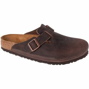 Papuče BIRKENSTOCK Boston LEOI vyobraziť