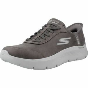 Módne tenisky Skechers GO WALK FLEX - MALI SLIP-INS vyobraziť