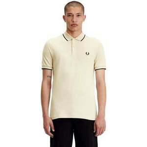 Tričká a polokošele Fred Perry - vyobraziť