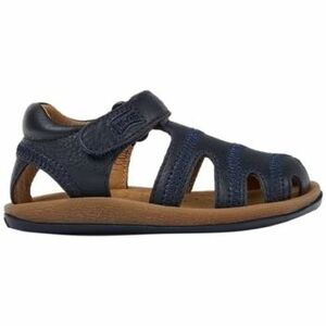 Sandále Camper Baby Sandals 80372 - Blue vyobraziť