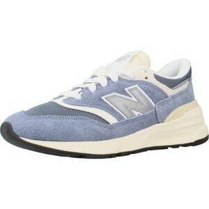 Módne tenisky New Balance U997 RCD vyobraziť