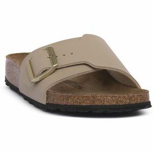 Šľapky BIRKENSTOCK CATALINA SANDCASTLE CALZ S vyobraziť