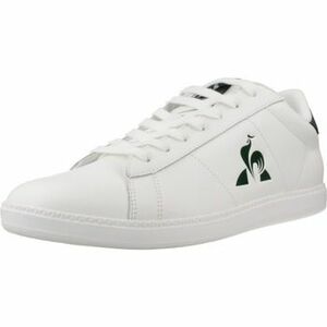 Módne tenisky Le Coq Sportif COURTSET 2 vyobraziť