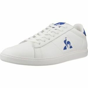 Módne tenisky Le Coq Sportif COURTSET 2 vyobraziť